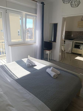 Apartmani Skako